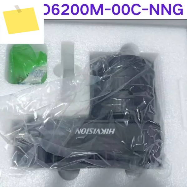 신품 산업용 지능형 카메라 MV-ID6200M-00C-NNG 제품 이미지