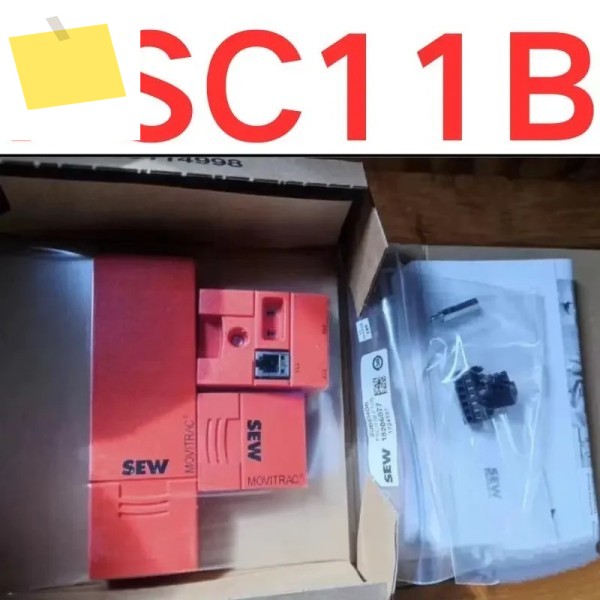 신품 FSC11B SEW 주파수 변환기 인터페이스 통신 보드 제품 이미지