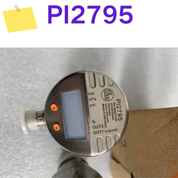신품 압력 센서 PI2795 제품 이미지