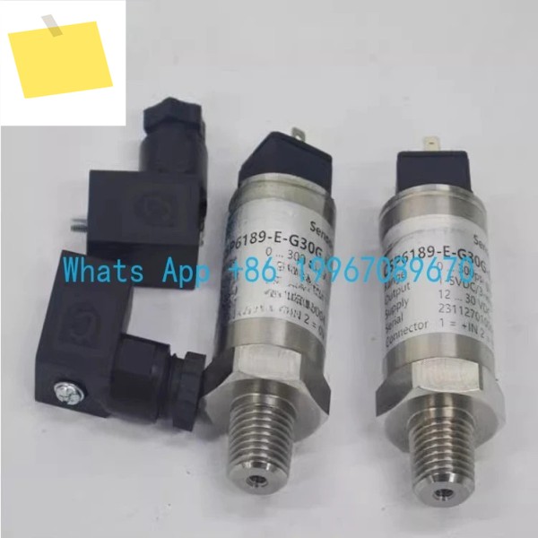 1200HGG3002A3UA = CSP6285-E-G30G-00 신규 및 기존 센서 제품 이미지