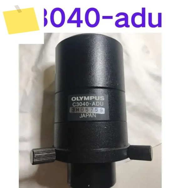 중고 테스트 OK 올림푸스 C3040 adu 제품 이미지