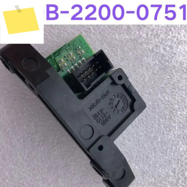 중고 테스트 OK A20B-2200-0751 제품 이미지