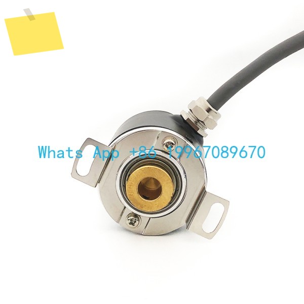 HTR-HB-8-1024A-H 광전 인코더 제품 이미지