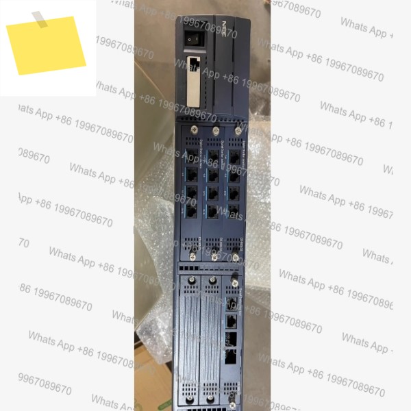 중고 스위치, 시스템 모델 SV8100 또는 캐비닛 CHS2U-CH 제품 이미지