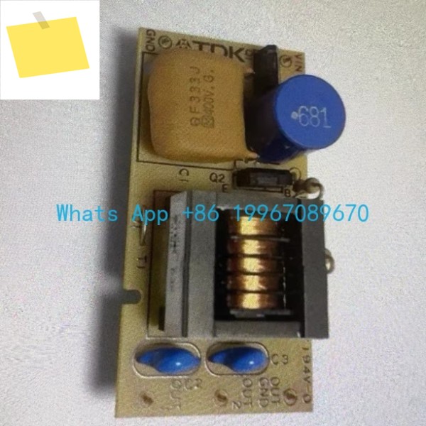 CXA-M10M-L 24V12V5V TDK 전원 공급 장치 제품 이미지