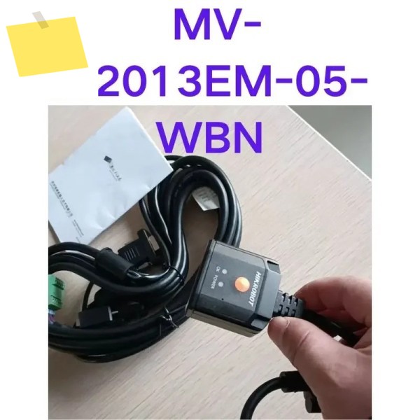 최산업용 코드 리더기 MV-ID2016M-06S-WBN 제품 이미지