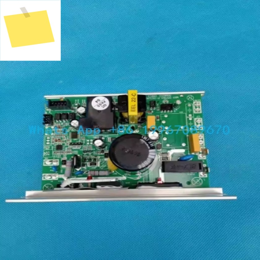 Shuhua T-3300A3SH-T199P 런닝머신 메인 보드에 적합 제품 이미지