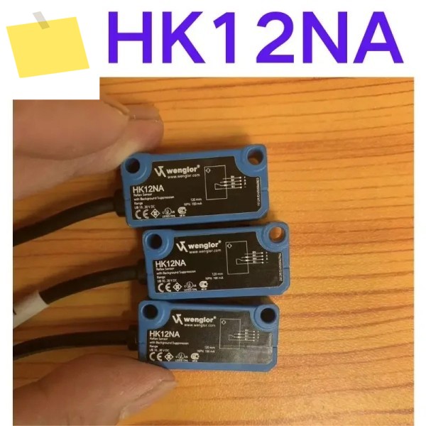 중고 테스트 OK 센서 HK12NA 제품 이미지