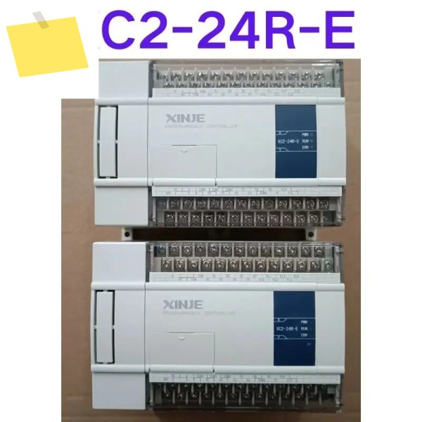 중고 테스트 OK PLC XC2-24R-E 제품 이미지