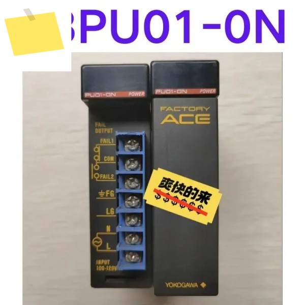 중고 테스트 OK 모듈 F3PU01-0N 제품 이미지