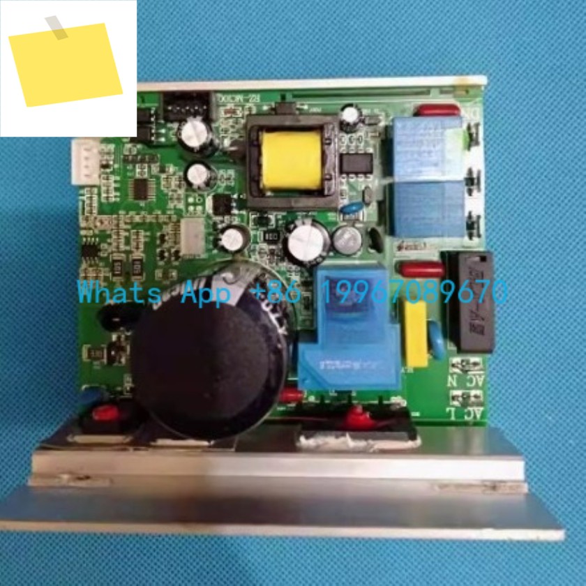 런닝머신 YP9600GTS65YP-M1X8YP305 메인보드 제품 이미지