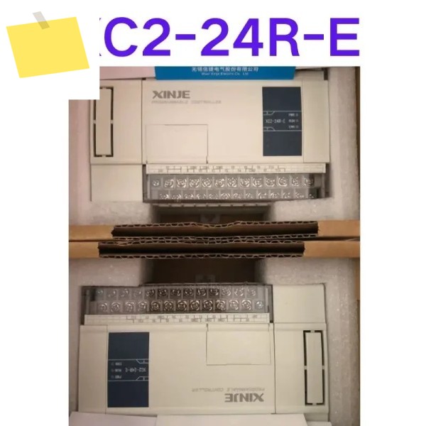 신품 PLC XC2-24R-E 제품 이미지