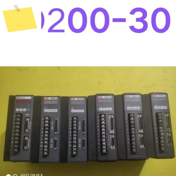 중고 테스트 OK 드라이브 SD200-30 제품 이미지