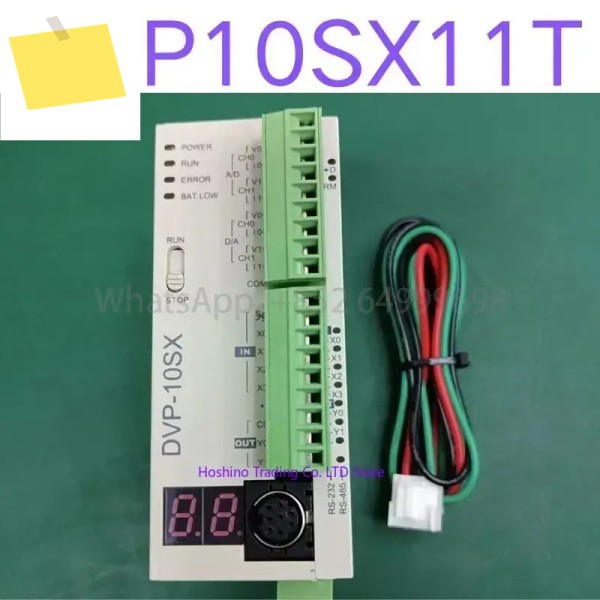 중고 테스트 OK DVP10SX11T 제품 이미지