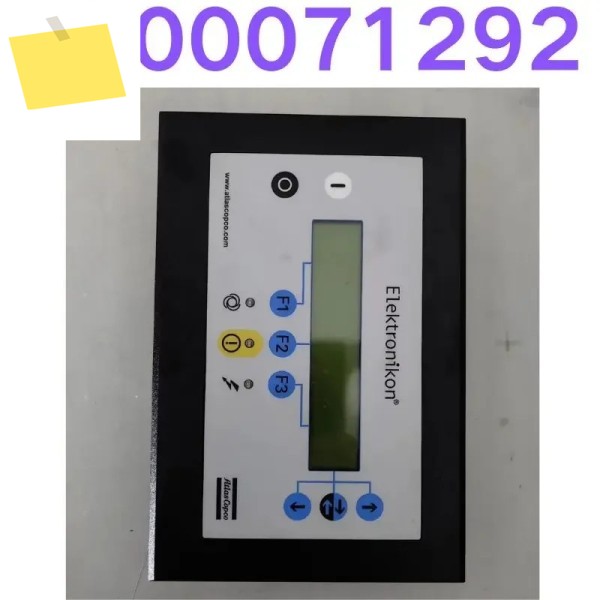 Second-hand test OK Air compressor controller 1900071292 제품 이미지