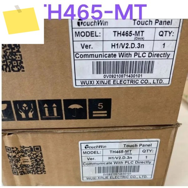 신품 Xinjie 터치 스크린 TH465-MT, 4.3인치 제품 이미지
