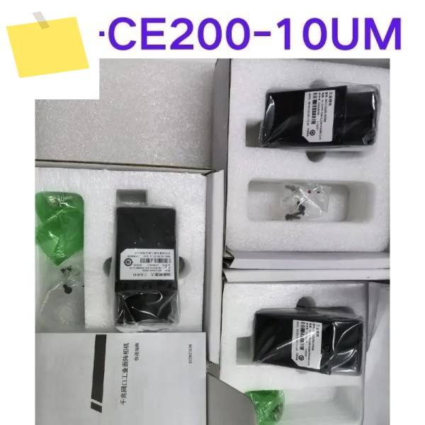 신품 산업용 카메라 MV-CE200-10UM 제품 이미지