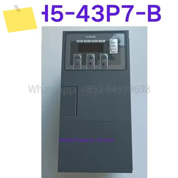 신품 주파수 변환기 VH5-43P7-B 제품 이미지