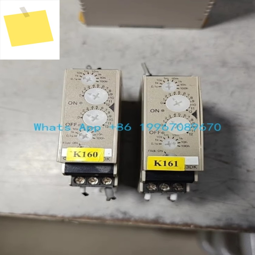 중고,릴레이H3DK-F-301 제품 이미지