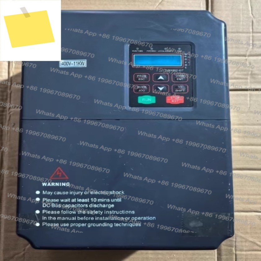 YQ3000G7-4011G15P 인버터 380V-11KW15KW 테스트 기능이 좋습니다. 제품 이미지