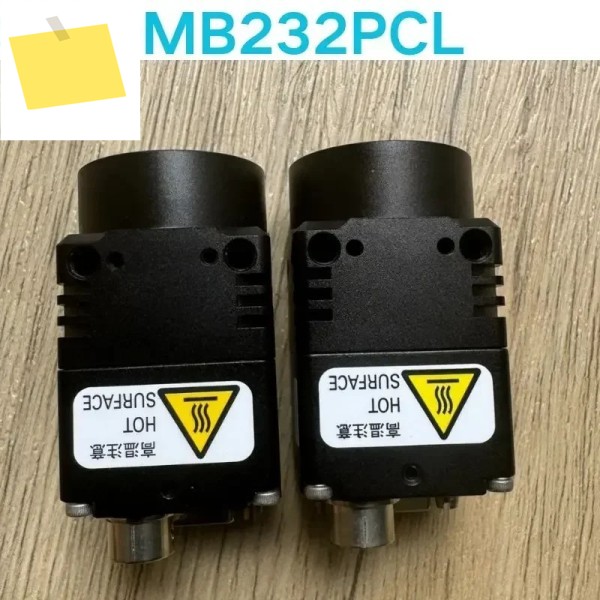 중고 테스트 OK STC-MB232PCL SENTECH 흑백 산업용 카메라 제품 이미지