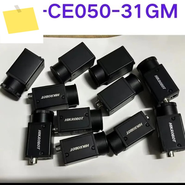 중고 테스트 OK 산업용 카메라 MV-CE050-31GM 제품 이미지