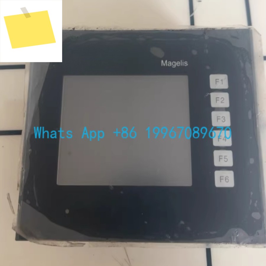 중고 HMIGTO1300 터치스크린 테스트 OK 제품 이미지
