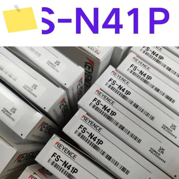 신품 광섬유 증폭기 FS-N41P 제품 이미지