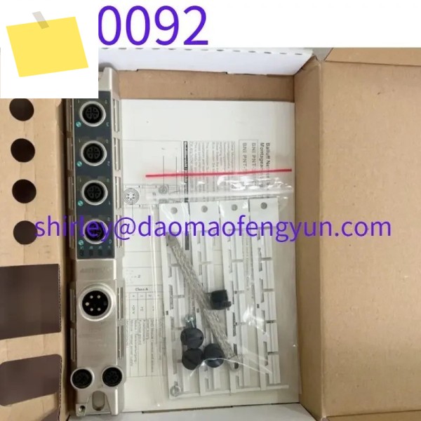 신품 정품 BNI0092 모듈 PNT-507-005-Z040 제품 이미지