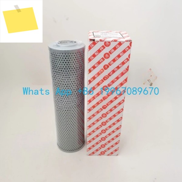 HDX-254063100160250400630800 102030 Liming Hydraulic Oil Filter 제품 이미지