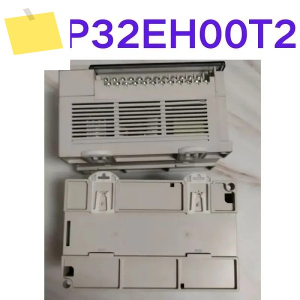 중고 테스트 OK PLC DVP32EH00T2 촬영, 좋은 기능 제품 이미지