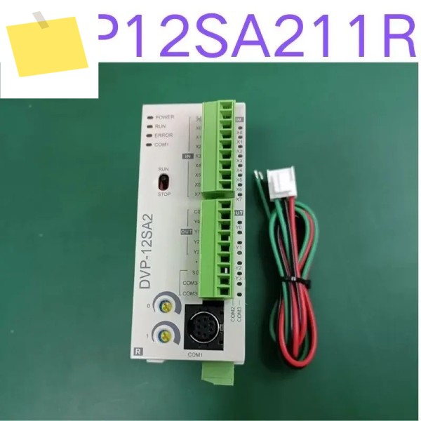 중고 테스트 OK DVP12SA211R 제품 이미지
