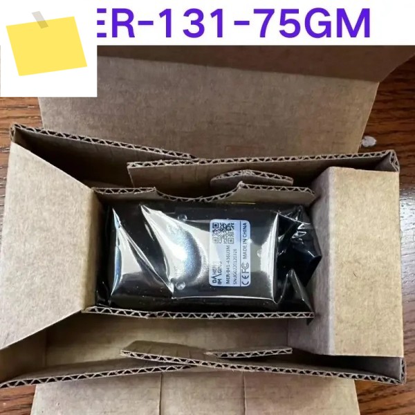 산업용 카메라, MER-131-75GM 제품 이미지