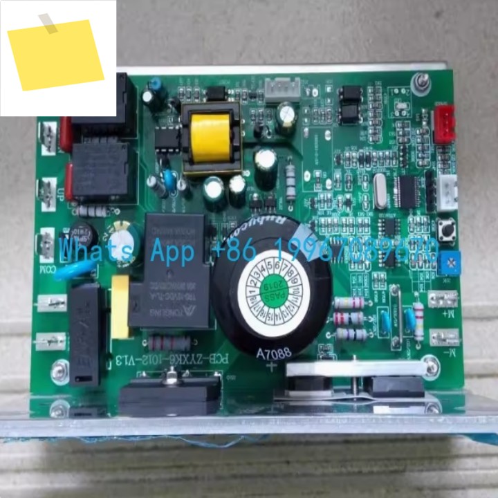 런닝머신 YJ806AS8866D9003DC 컴퓨터 회로 기판, 드라이버 PCB 제품 이미지