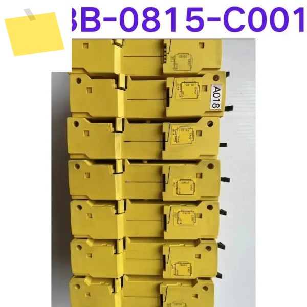 중고 테스트 OK 모듈 A03B-0815-C001 제품 이미지