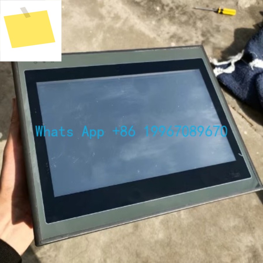 중고 IT5100T 터치스크린 테스트 OK 제품 이미지