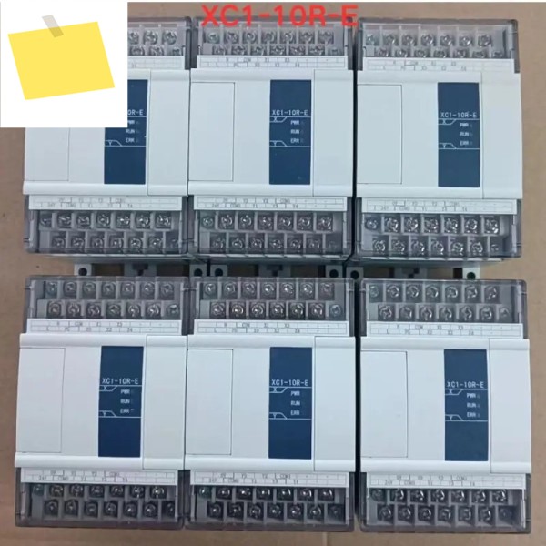 중고 Xinjie XC1-10R-E 기능 테스트는 정상입니다. 제품 이미지