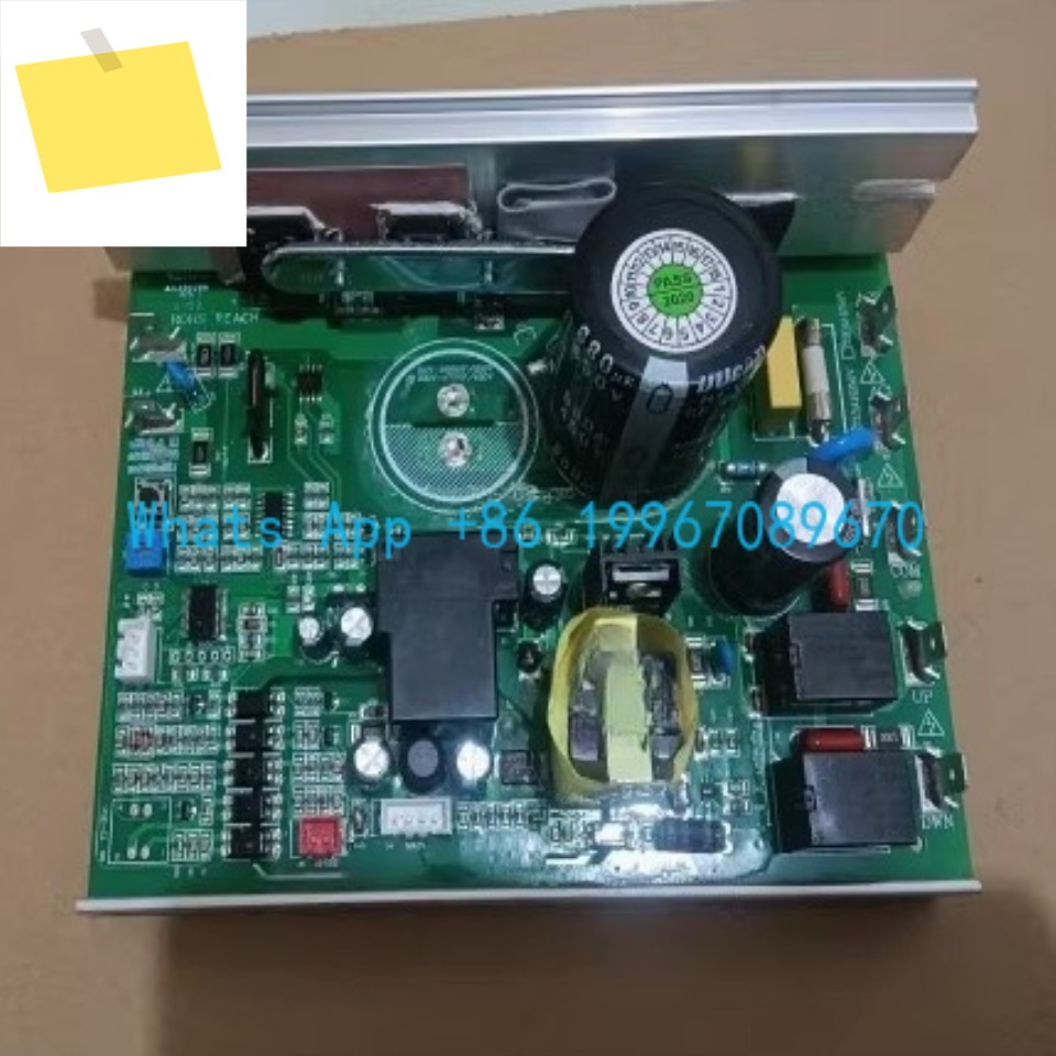 GTS7 560 Maidu 좋은 가족 GF9525 런닝머신 메인 보드 제품 이미지