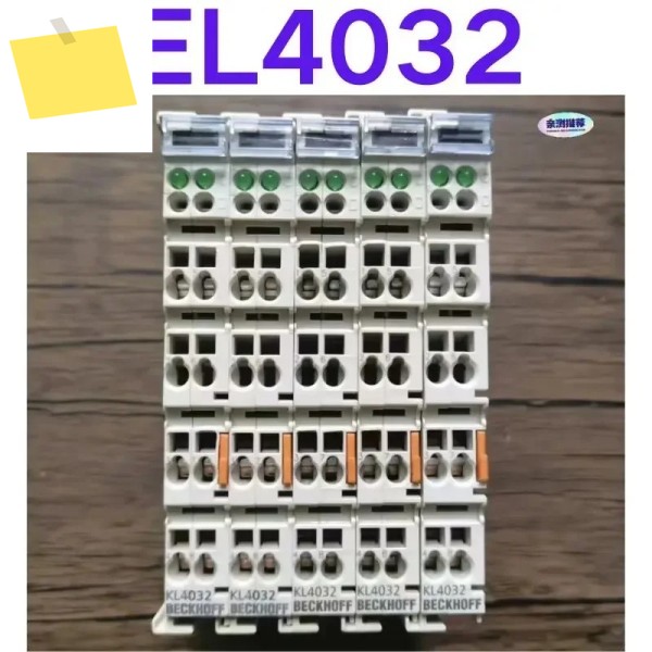 중고 테스트 Ok 모듈 EL4032 제품 이미지