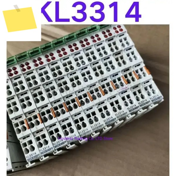 중고 테스트 Ok 모듈 KL3314 제품 이미지