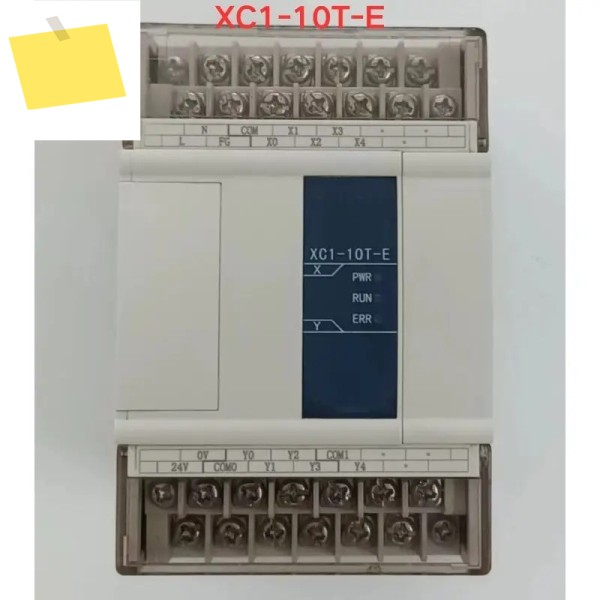 중고 Xinjie XC1-10T-E 기능 테스트는 정상입니다. 제품 이미지