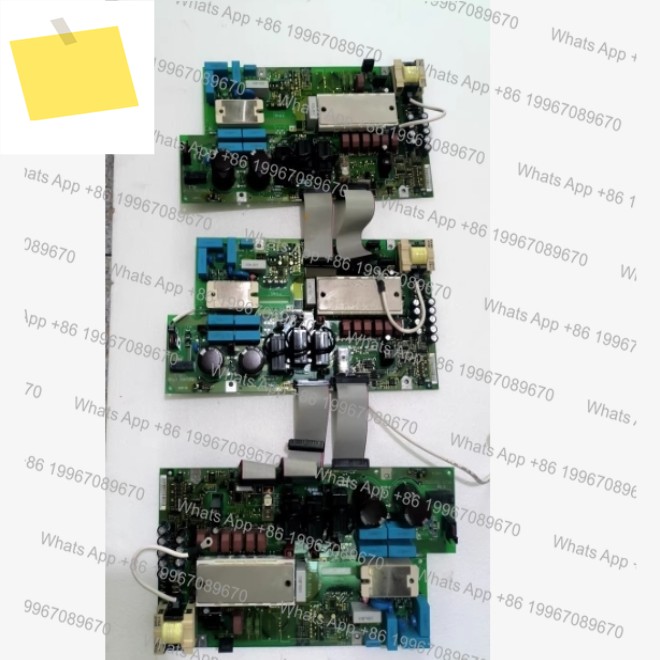 중고 175Z1451 DT15 인버터 드라이브 스트립 모듈 DP10D 1200101804 제품 이미지