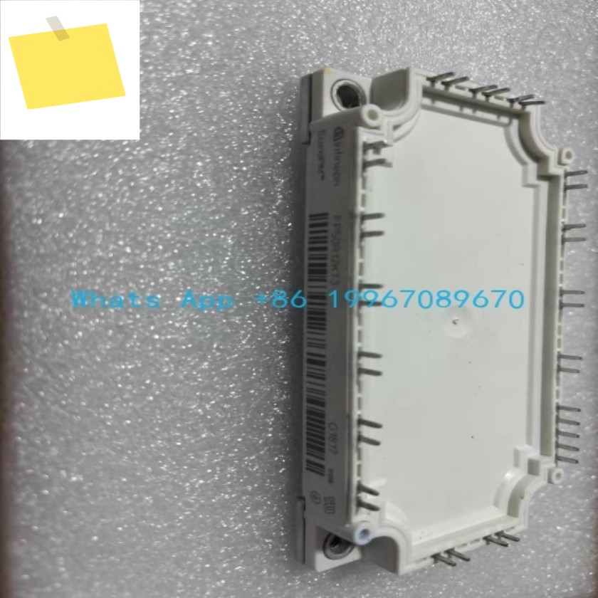 FP50R12KT3 BSM50GP120 인버터 모듈, 기능 패키지 사용 제품 이미지