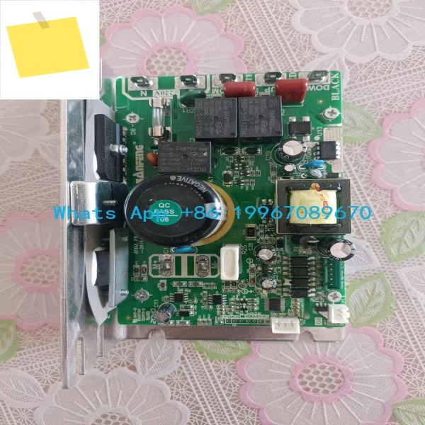 Yijian G900S9008096A9A8A3A5S8008s9009D8009 런닝머신 메인 보드에 적용 가능 제품 이미지