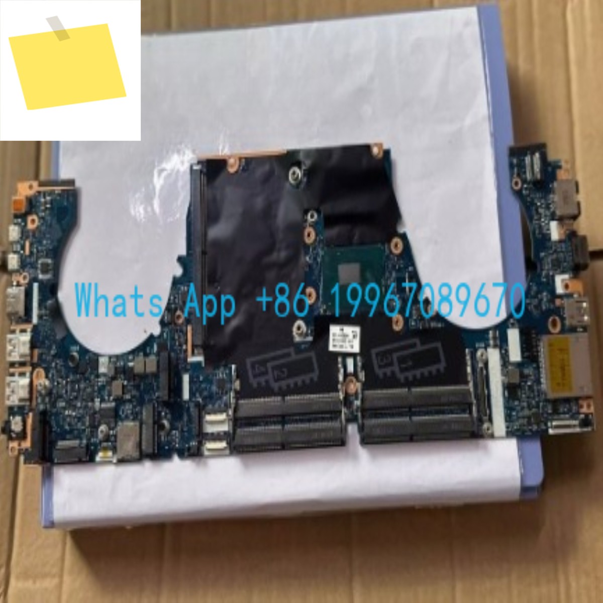 15 G3 17 G4 G5 G6 메인 보드 848219 -601 LA-C381P 제품 이미지