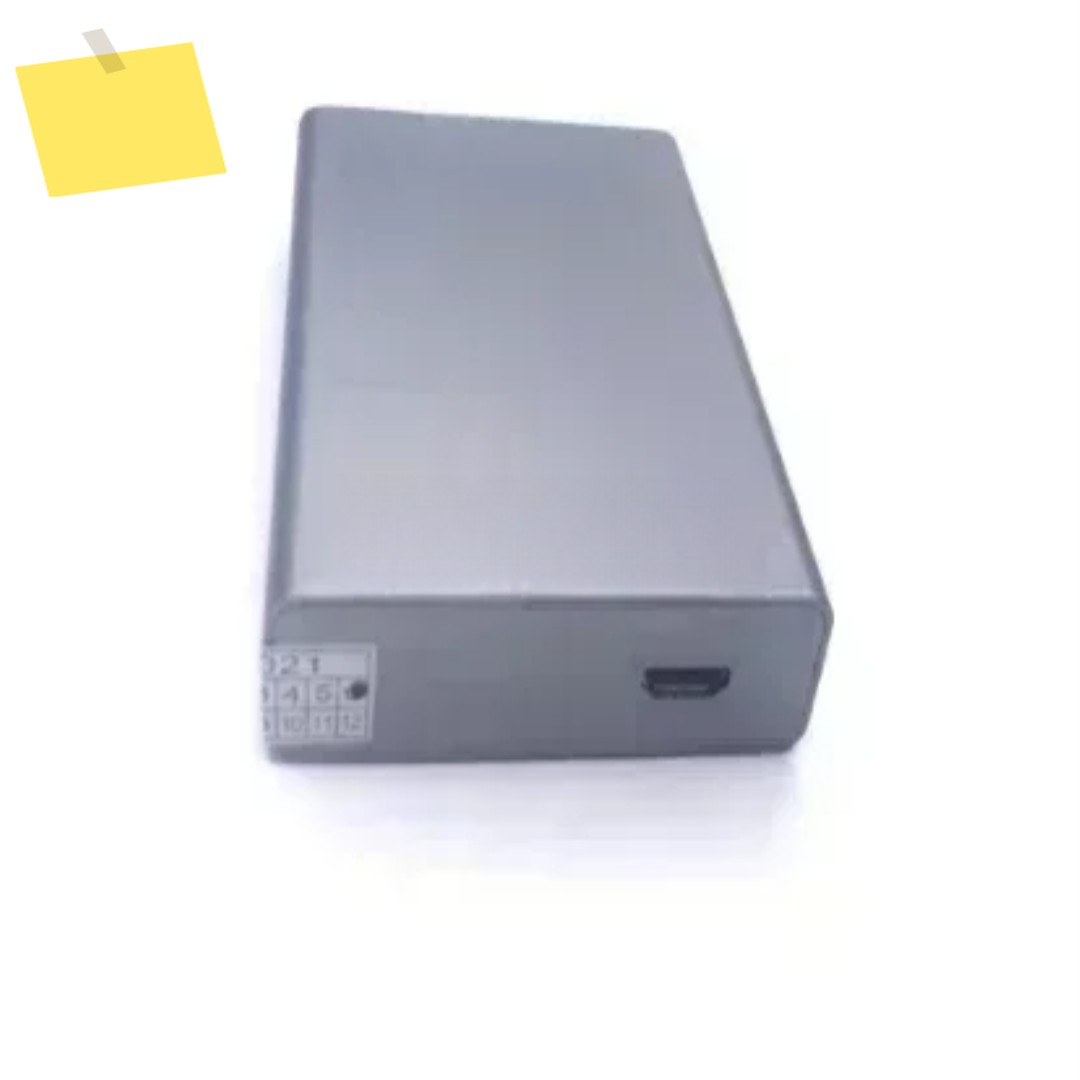 최신 Z3X 도구 Pandora Box 장치 정보 네트워크 코드 읽기 4개 케이블로 FRP 등 제거 제품 이미지