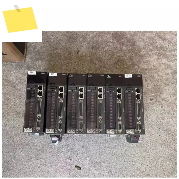 중고 서보 드라이버 IS620PS1R6I-IAB-CO, 잘 작동함 테스트를 거쳐 빠르게 됨 제품 이미지