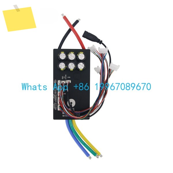Be suitable for MKSESC 75200 V2 V-ESC75 Scooters Gliders Radio-controlled Cars Model Aeroplanes 제품 이미지