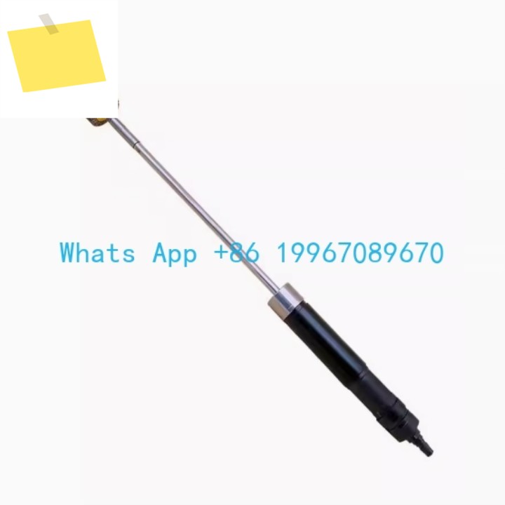 Straight Grinding Lengthening Bar Flexible Customized Inner Wall Pipe Polishing Turbine Impeller Ele 제품 이미지