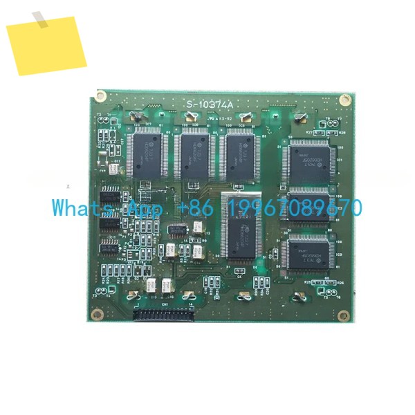 Be suitable for S-10374A Lcd Screen Display 제품 이미지